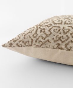 Alternative view of Snowflake Pillow Cover