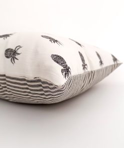 Alternative view of Corn Husk Pillow Cover Size 20x20