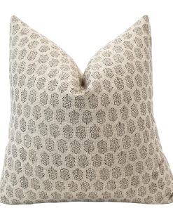 Wabi Floral Pillow Cover