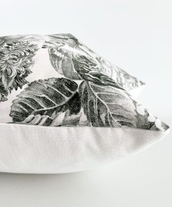 Alternative view of Eisley | Green Pillow Cover