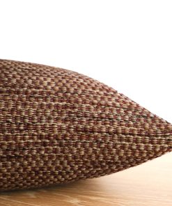 Alternative view of Weathered Rust Pillow Cover