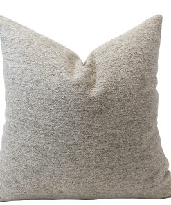 Worn Cloth Pillow Cover