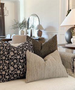 Alternative view of Melissa Pillow Cover Set