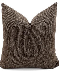 Almond Jumper Pillow Cover