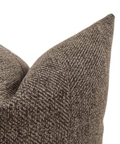 Alternative view of Almond Jumper Pillow Cover