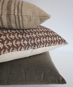 Alternative view of Cup Of Cocoa Pillow Cover Set