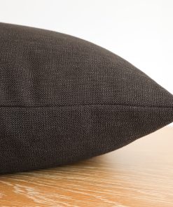 Alternative view of Dark Walnut Pillow Cover