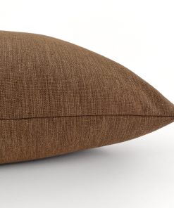 Alternative view of Acorn Brown Pillow Cover