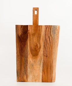 Alternative view of Acadia Wood Cutting Board