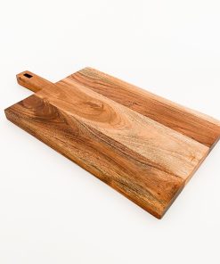 Acadia Wood Cutting Board