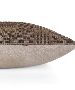 Alternative view of Dark Hued Pillow Cover