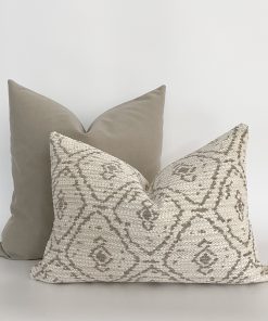 Alternative view of Jemila Pillow Cover