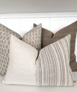Brooklyn Pillow Cover Set