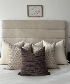 Bed Pillow Combo Warm Embrace