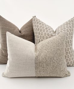 Alternative view of Brook Pillow Cover Set