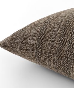 Alternative view of Cocoa Pillow Cover