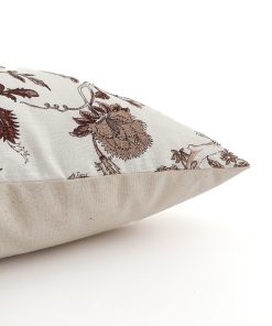 Alternative view of Favorite Floral Pillow Cover