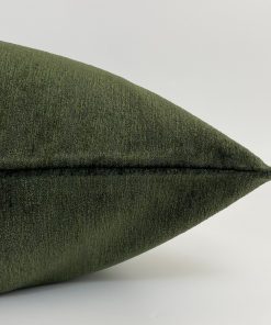 Alternative view of Vienna Green Pillow Cover
