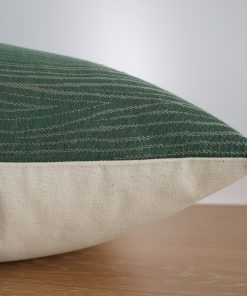 Alternative view of Deer Pillow Cover