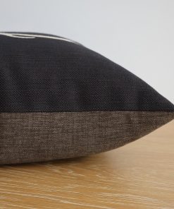 Alternative view of Antlers Pillow Cover