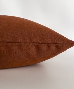 Alternative view of Masala Spice Pillow Cover