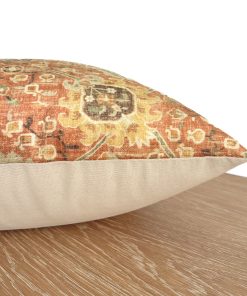 Alternative view of Rich Tapestry Pillow Cover