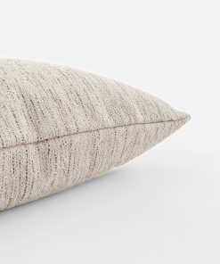 Alternative view of Natural Grain Pillow Cover