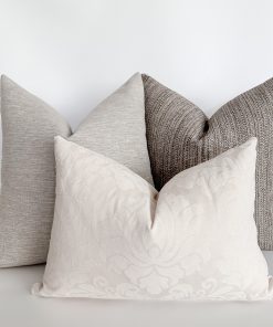 Stately Pillow Cover Set
