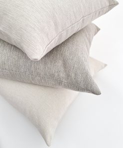 Alternative view of Powder Pillow Cover