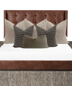 Bed Pillow Combo 'Jesse'