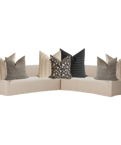 Sectional Pillow Combo 'Jesse's Girl'