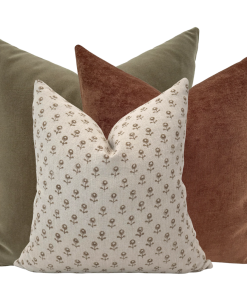 Joy Pillow Cover Set