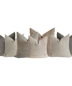 Alternative view of Sectional Pillow Combo 'Just for You'