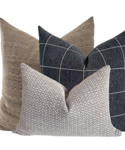 Keeping it Interesting Pillow Cover Set