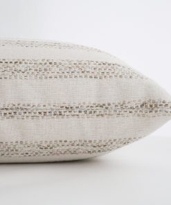 Alternative view of Lani Lace Pillow Cover