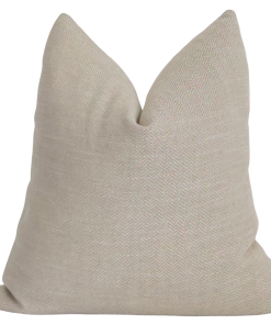 Leone Weave Pillow Cover