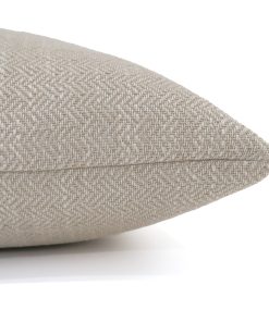 Alternative view of Leone Weave Pillow Cover