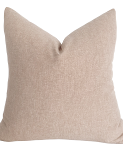 Liman | Blush Pillow Cover 24x24