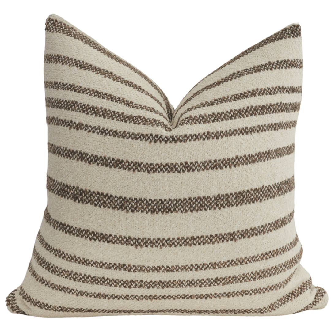 Makena Indoor/Outdoor Pillow Cover