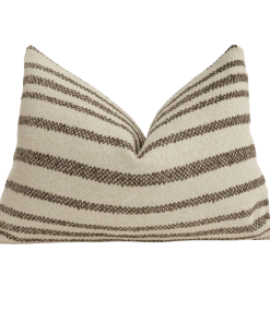 Alternative view of Makena Indoor/Outdoor Pillow Cover