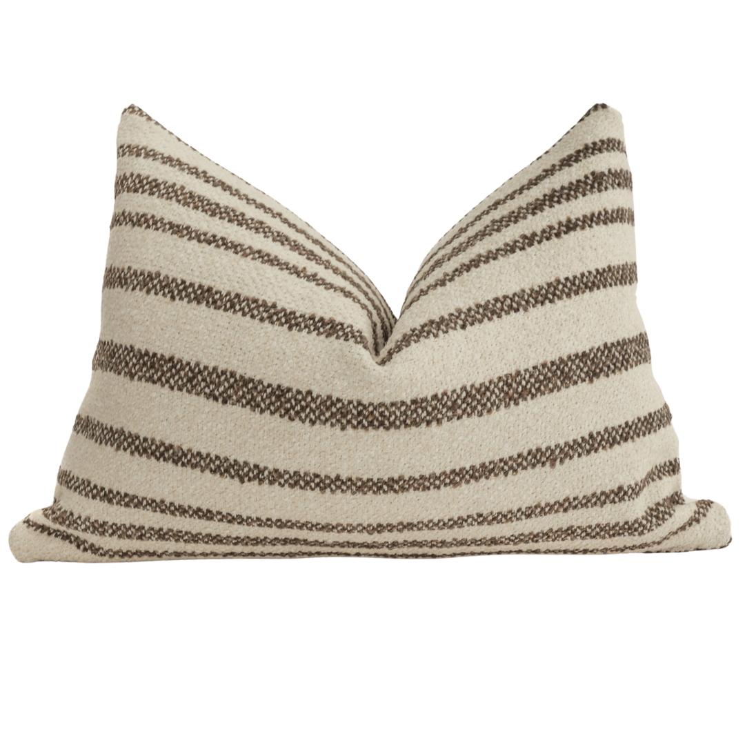 Makena Indoor/Outdoor Pillow Cover - Image 2
