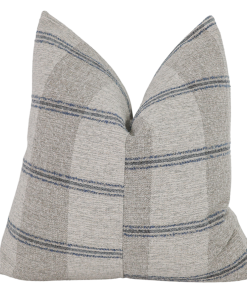 Mesa Azul Pillow Cover