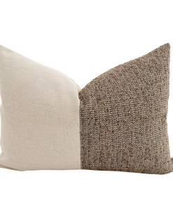 Alternative view of Mod Rye Pillow Cover