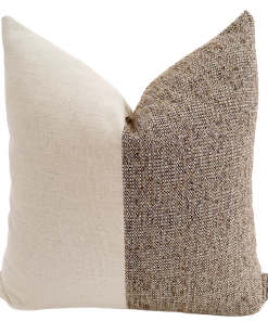 Mod Rye Pillow Cover