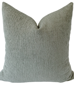 Moss Green Pillow Cover