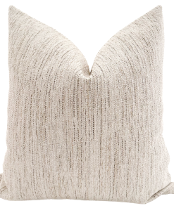 Natural Grain Pillow Cover