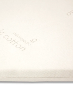 Naturepedic Adagio 2 Organic Latex Topper
