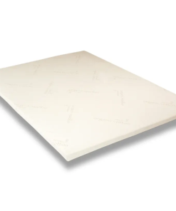 Alternative view of Naturepedic Adagio 2 Organic Latex Topper