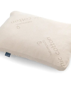 Alternative view of Naturepedic Organic Adjustable Latex Pillow