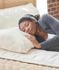 Naturepedic Organic Solid Latex Pillow